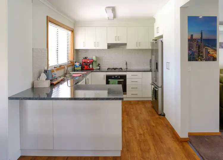 Fourth view of Homely house listing, 16 Fitzgerald Street, Shepparton VIC 3630