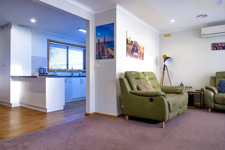 Sixth view of Homely house listing, 16 Fitzgerald Street, Shepparton VIC 3630