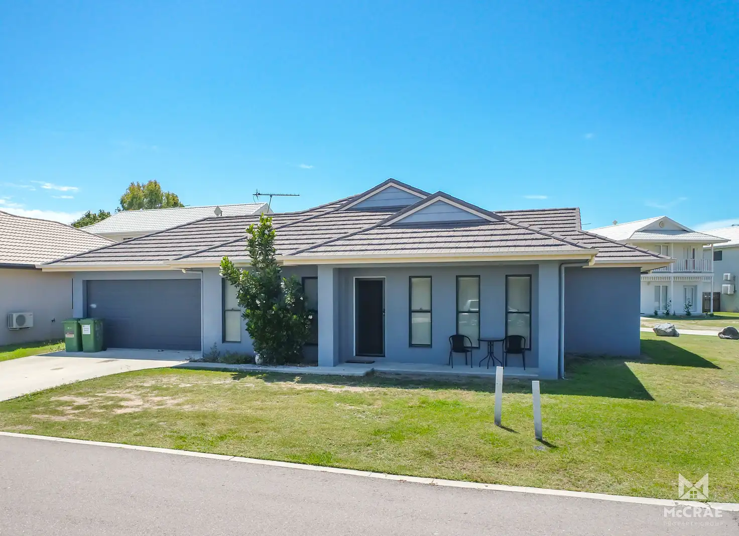 Main view of Homely house listing, 18 Pacific Drive, Bowen QLD 4805