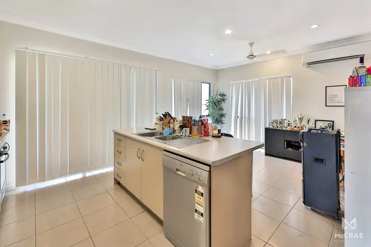 Third view of Homely house listing, 18 Pacific Drive, Bowen QLD 4805