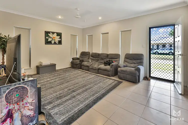 Fifth view of Homely house listing, 18 Pacific Drive, Bowen QLD 4805