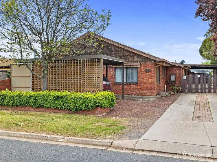 113 Queens Avenue, Maryborough VIC 3465