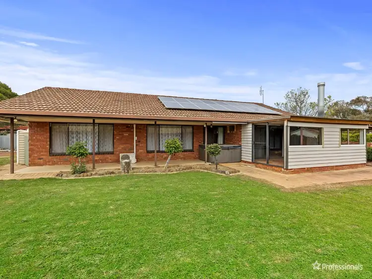 Second view of Homely house listing, 113 Queens Avenue, Maryborough VIC 3465