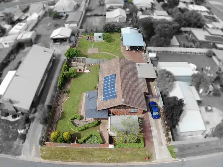 Third view of Homely house listing, 113 Queens Avenue, Maryborough VIC 3465