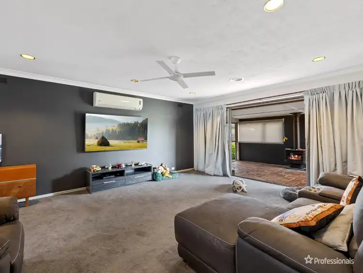 Fourth view of Homely house listing, 113 Queens Avenue, Maryborough VIC 3465