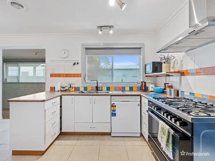 Fifth view of Homely house listing, 113 Queens Avenue, Maryborough VIC 3465
