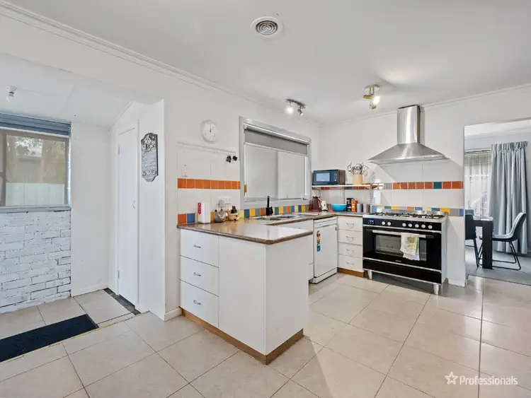 Sixth view of Homely house listing, 113 Queens Avenue, Maryborough VIC 3465