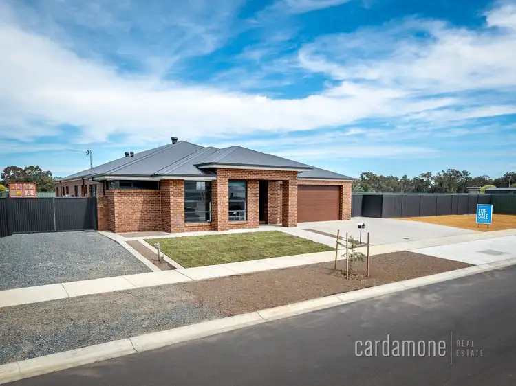 Main view of Homely house listing, 14 Dianella Road, Kialla VIC 3631