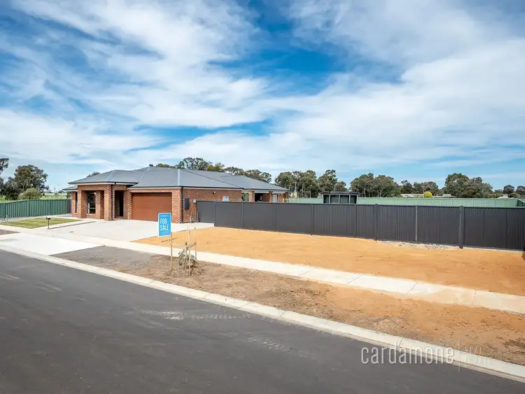 Fourth view of Homely house listing, 14 Dianella Road, Kialla VIC 3631