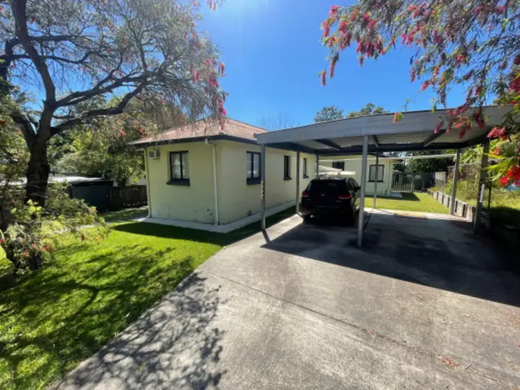96 Chipley Street, Darra QLD 4076