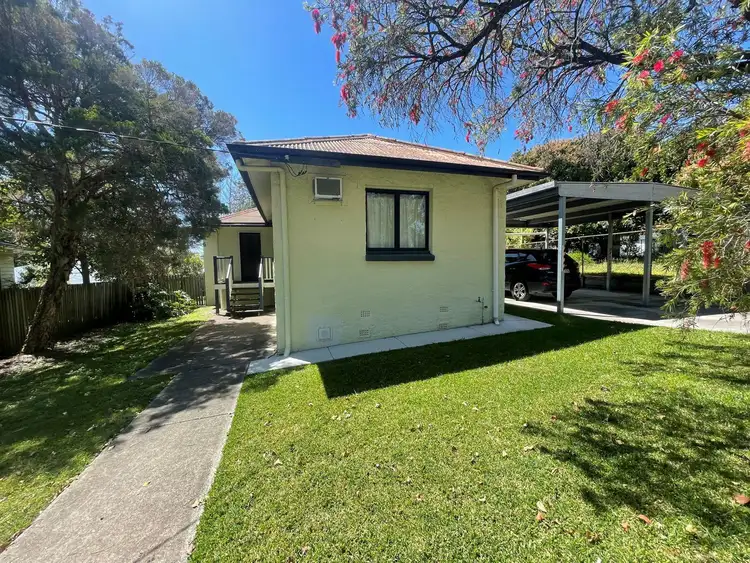 Second view of Homely house listing, 96 Chipley Street, Darra QLD 4076
