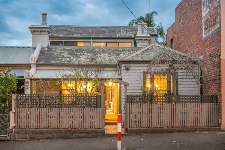 Main view of Homely house listing, 237 Errol Street, North Melbourne VIC 3051