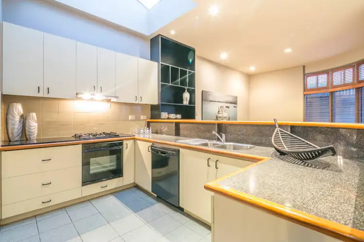 Fifth view of Homely house listing, 237 Errol Street, North Melbourne VIC 3051