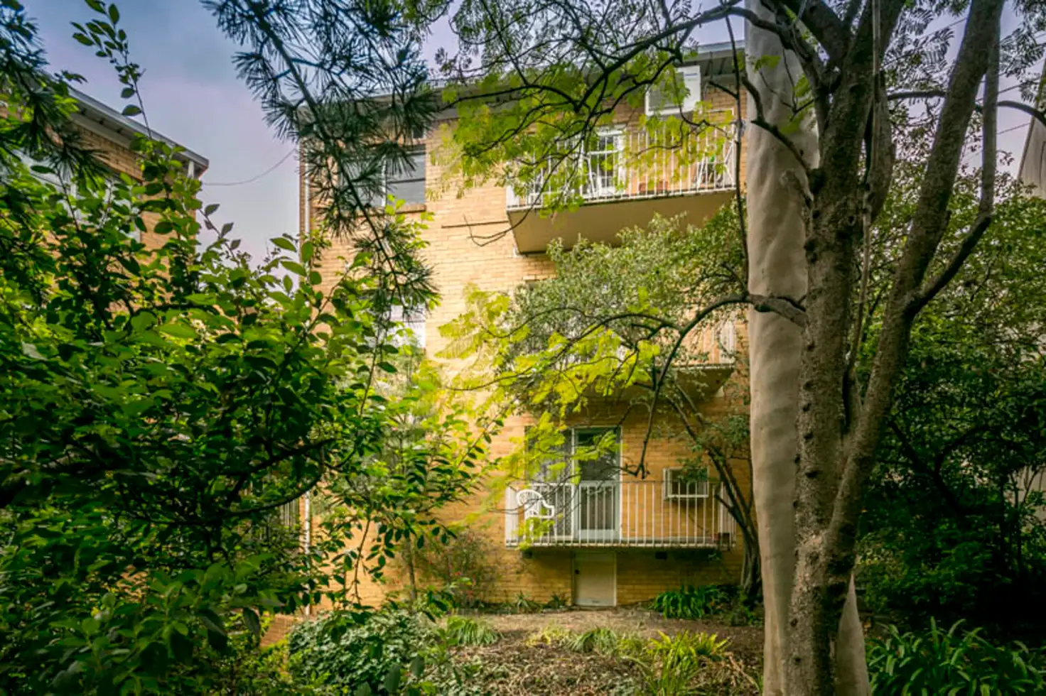 Main view of Homely apartment listing, 1/150 Arden Street, North Melbourne VIC 3051