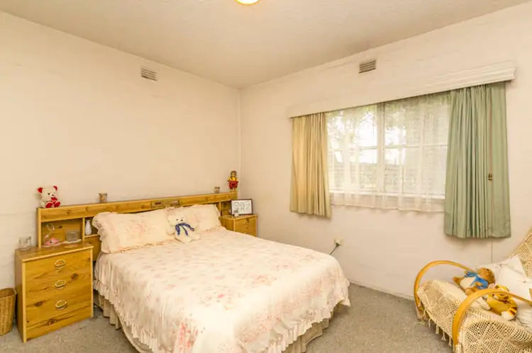 Sixth view of Homely apartment listing, 1/150 Arden Street, North Melbourne VIC 3051