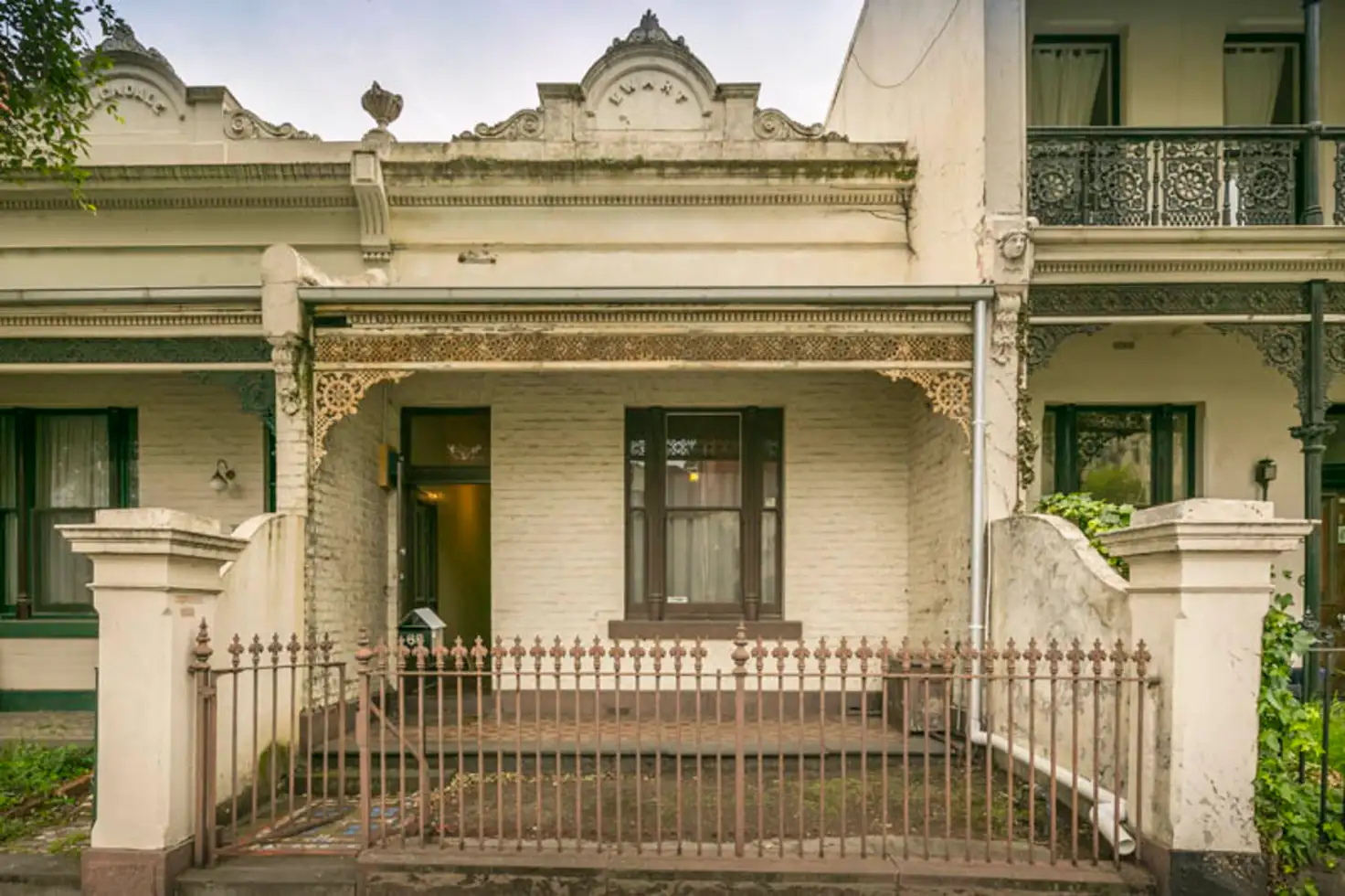 Main view of Homely house listing, 68 Story Street, Parkville VIC 3052