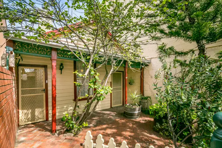Second view of Homely house listing, 47 Canning Street, North Melbourne VIC 3051