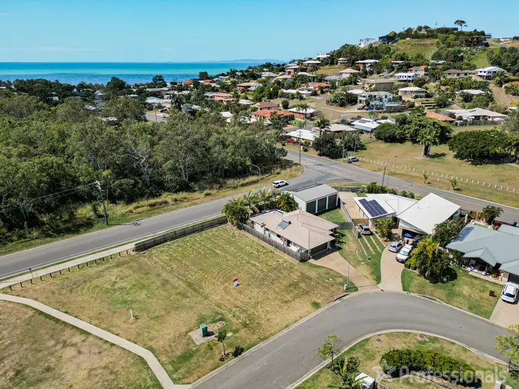 Third view of Homely land listing, LOT 7, 14 Red Emperor Way, Lammermoor QLD 4703