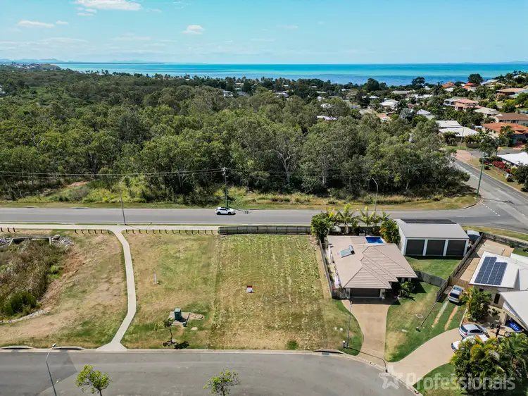 Fourth view of Homely land listing, LOT 7, 14 Red Emperor Way, Lammermoor QLD 4703