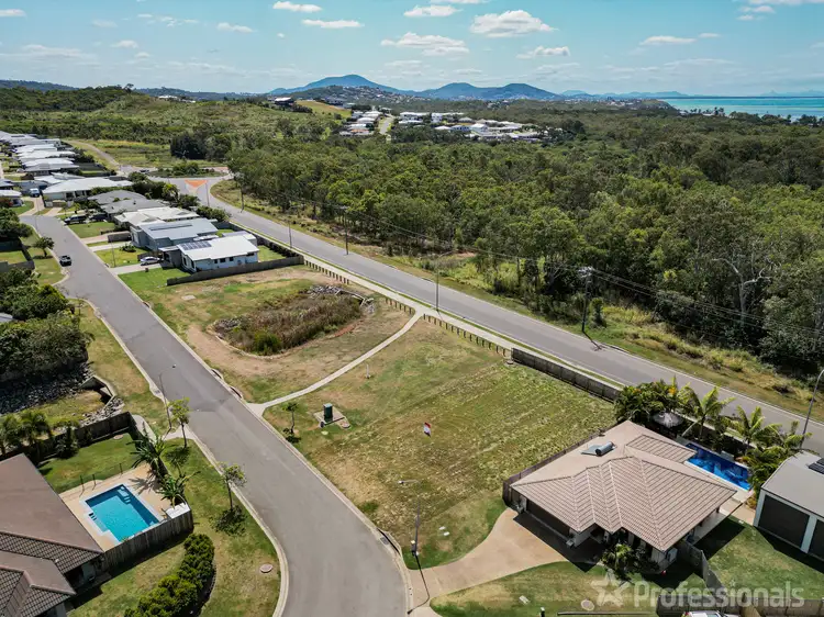 Fifth view of Homely land listing, LOT 7, 14 Red Emperor Way, Lammermoor QLD 4703