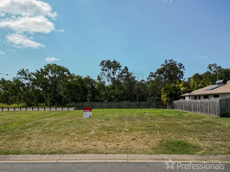 Seventh view of Homely land listing, LOT 7, 14 Red Emperor Way, Lammermoor QLD 4703