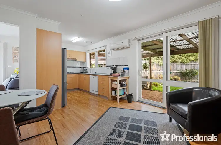 Third view of Homely house listing, 23 Wainewright Avenue, Mooroolbark VIC 3138
