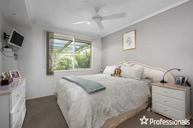 Fourth view of Homely house listing, 23 Wainewright Avenue, Mooroolbark VIC 3138