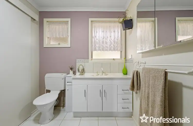 Fifth view of Homely house listing, 23 Wainewright Avenue, Mooroolbark VIC 3138