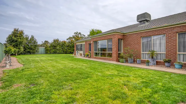 Fifth view of Homely house listing, 32 Joe Ford Drive, Tatura VIC 3616