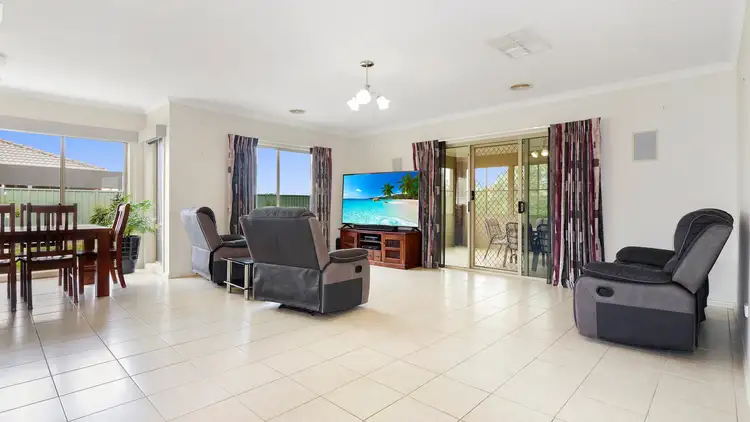 Sixth view of Homely house listing, 32 Joe Ford Drive, Tatura VIC 3616