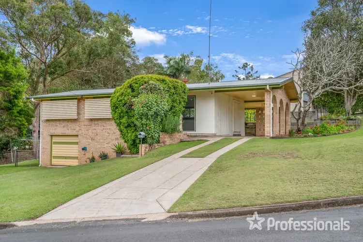Main view of Homely house listing, 16 Glasgow Street, Gympie QLD 4570