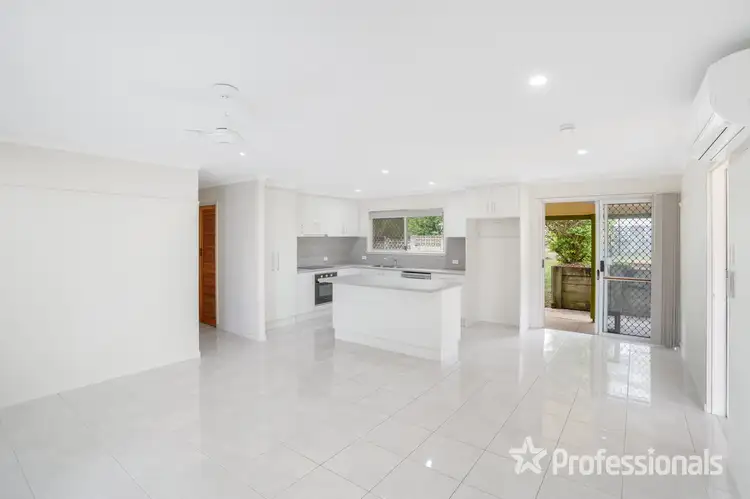 Fourth view of Homely house listing, 16 Glasgow Street, Gympie QLD 4570