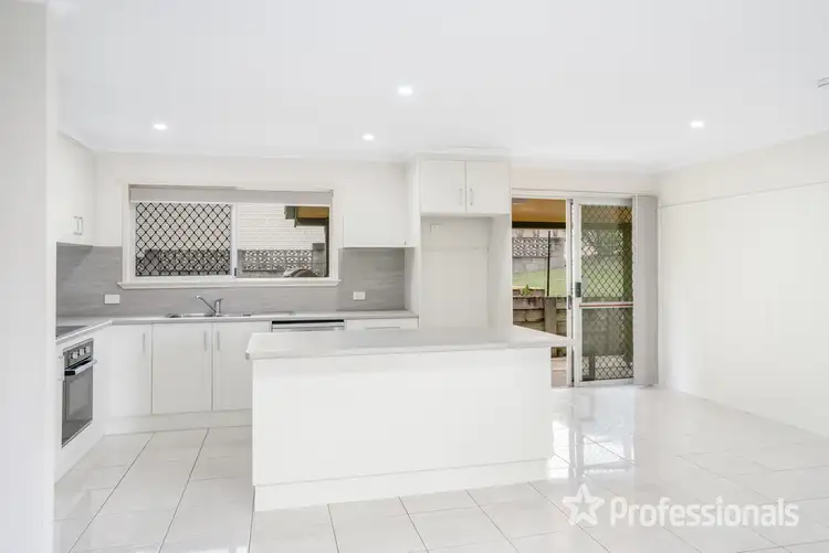 Fifth view of Homely house listing, 16 Glasgow Street, Gympie QLD 4570