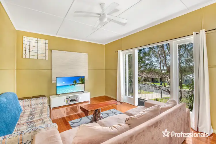 Second view of Homely house listing, 155 Pine Street, Gympie QLD 4570