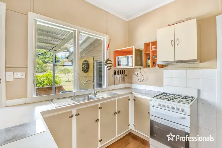Fourth view of Homely house listing, 155 Pine Street, Gympie QLD 4570