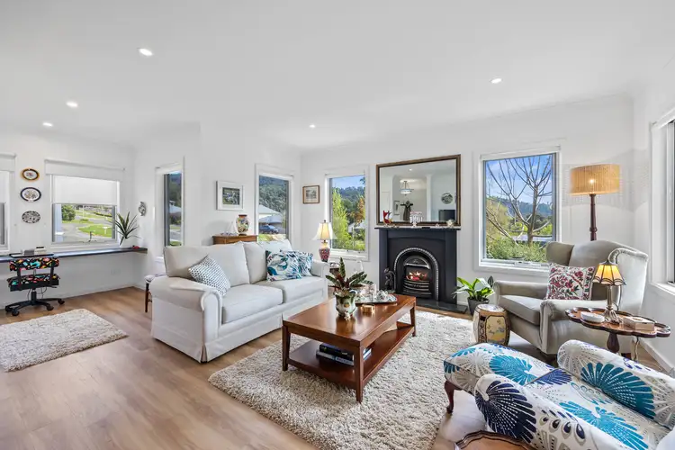 Fourth view of Homely house listing, 12 Timber Jinker, Marysville VIC 3779