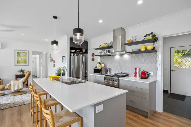 Fifth view of Homely house listing, 12 Timber Jinker, Marysville VIC 3779