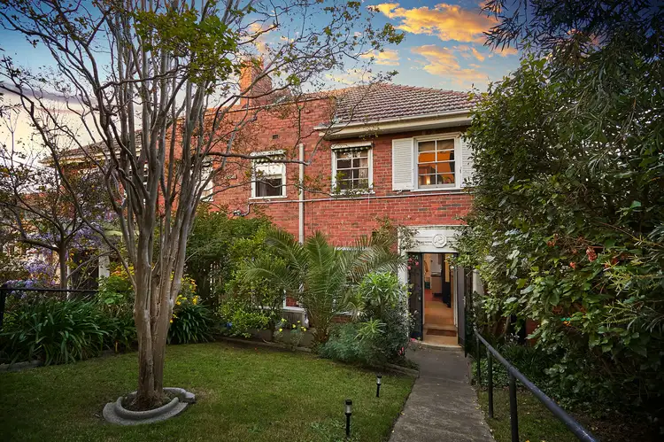 154 Cashmere Street, Travancore VIC 3032