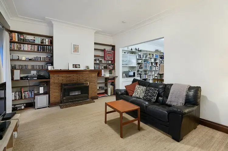 Second view of Homely house listing, 154 Cashmere Street, Travancore VIC 3032