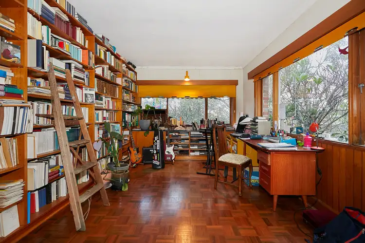 Fourth view of Homely house listing, 154 Cashmere Street, Travancore VIC 3032
