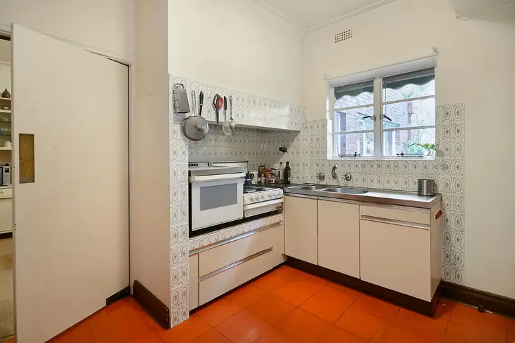 Fifth view of Homely house listing, 154 Cashmere Street, Travancore VIC 3032