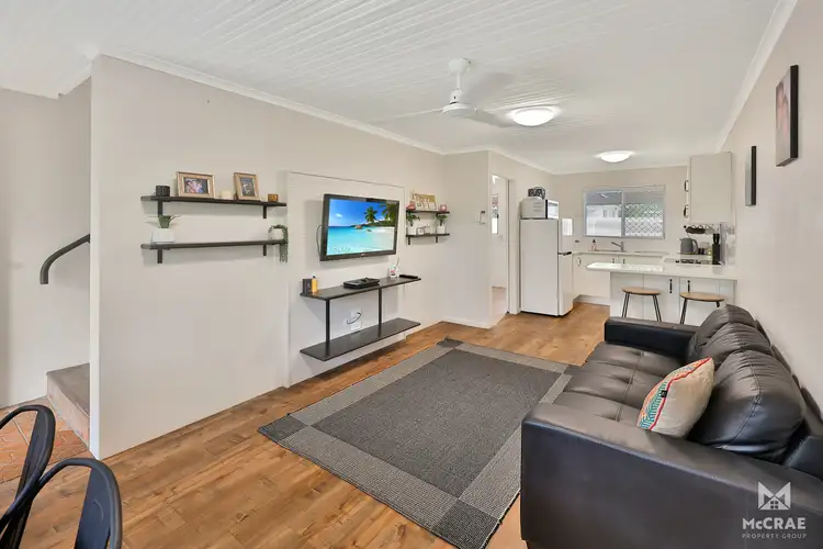Second view of Homely unit listing, 4/4 Dalrymple Street, Bowen QLD 4805