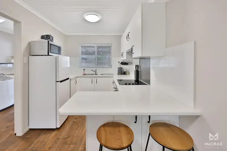 Third view of Homely unit listing, 4/4 Dalrymple Street, Bowen QLD 4805