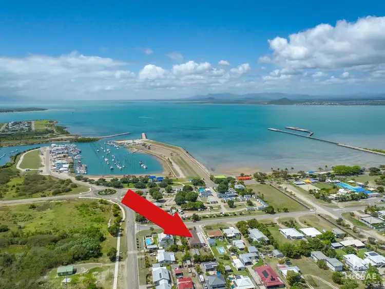 Fourth view of Homely unit listing, 4/4 Dalrymple Street, Bowen QLD 4805