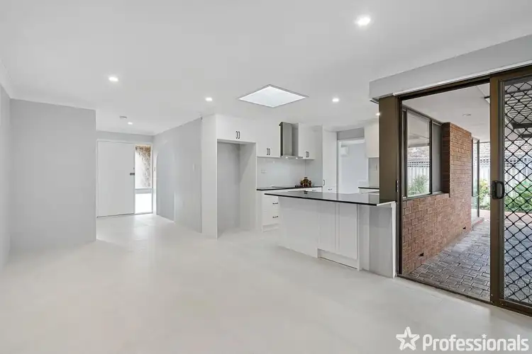 Fifth view of Homely house listing, 52 Diosma Way, Forrestfield WA 6058