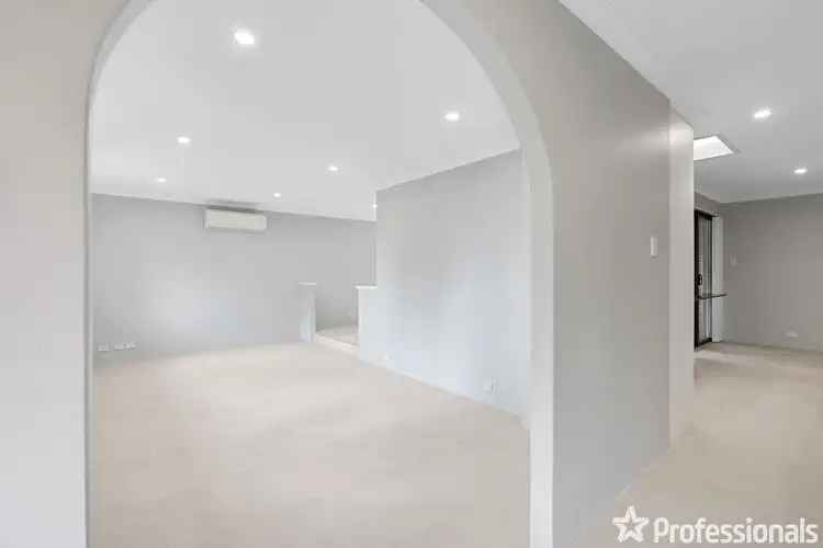 Seventh view of Homely house listing, 52 Diosma Way, Forrestfield WA 6058