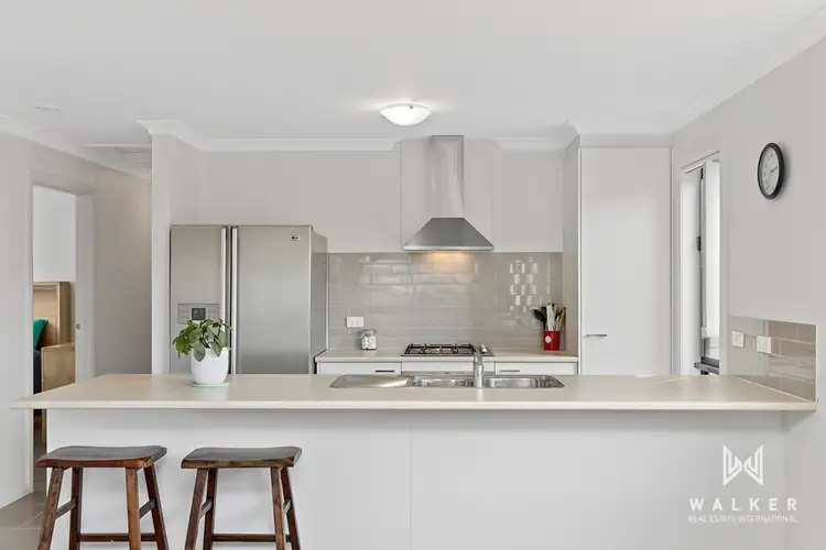 Main view of Homely house listing, 5 Corella Road, Armstrong Creek VIC 3217
