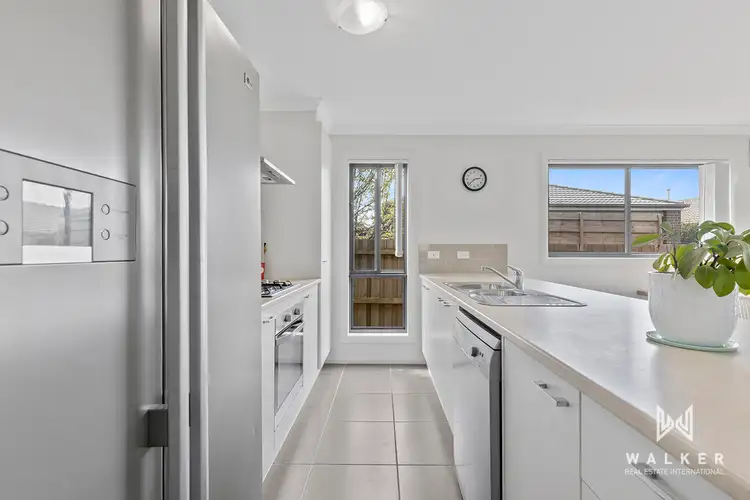 Fourth view of Homely house listing, 5 Corella Road, Armstrong Creek VIC 3217