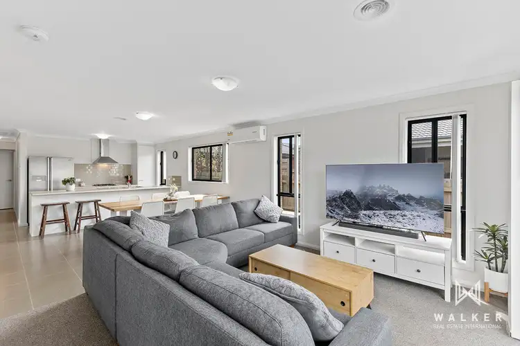 Fifth view of Homely house listing, 5 Corella Road, Armstrong Creek VIC 3217