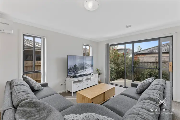 Sixth view of Homely house listing, 5 Corella Road, Armstrong Creek VIC 3217